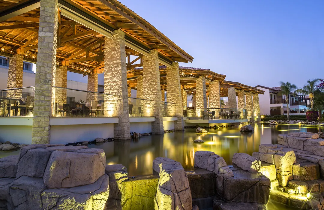 Olympic Lagoon Resort Ayia Napa-1