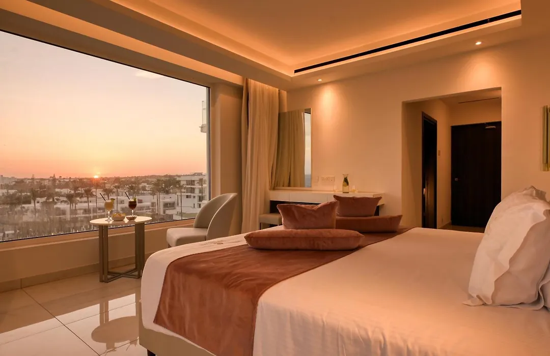 Chrysomare Beach Hotel & Resort-1