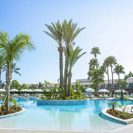 Olympic Lagoon Resort Ayia Napa-2